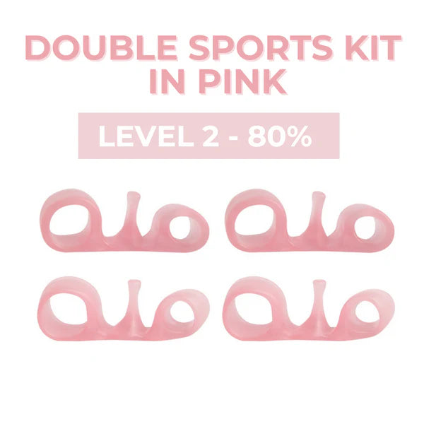 BodyFeet Aligners Kit