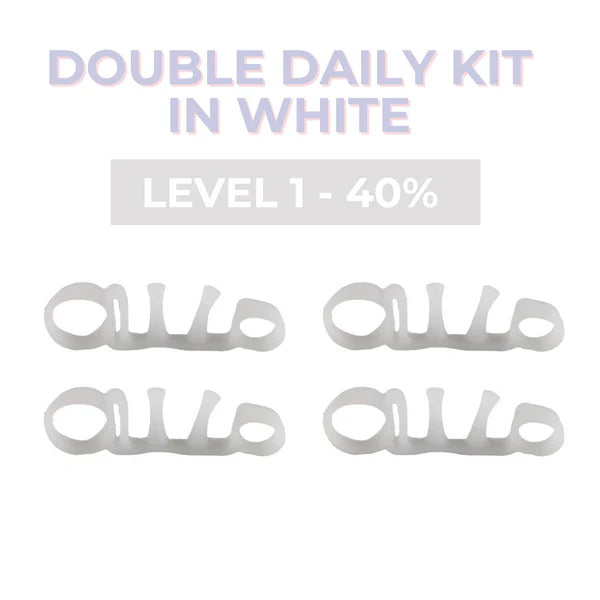 BodyFeet Aligners Kit