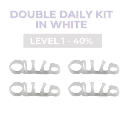 BodyFeet Aligners Kit