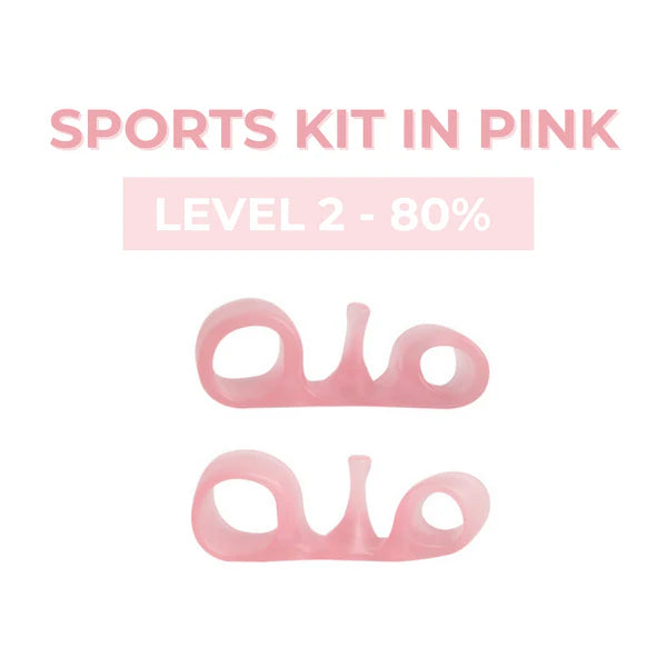 BodyFeet Aligners Kit