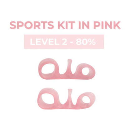 BodyFeet Aligners Kit