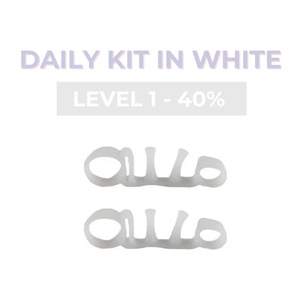 BodyFeet Aligners Kit