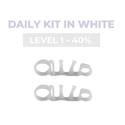 BodyFeet Aligners Kit