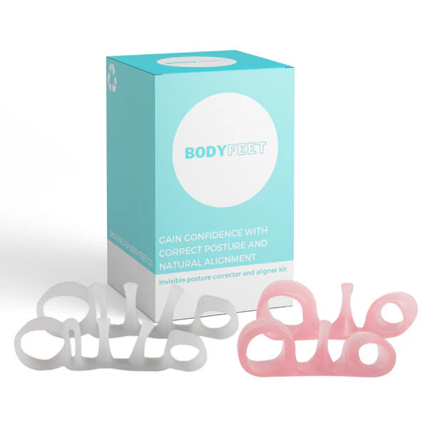BodyFeet Aligners Kit