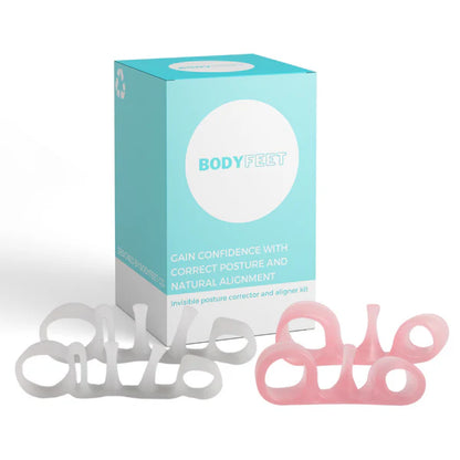 BodyFeet Aligners Kit